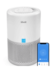 LEVOIT Core 200S 916 Sq Ft Smart Air Purifier