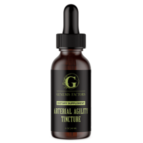 Arterial Agility Tincture