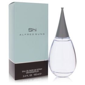 Shi by Alfred Sung Eau De Parfum Spray
