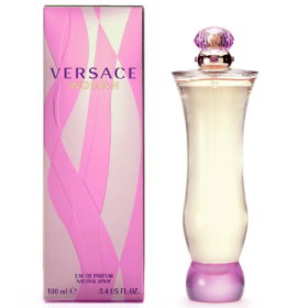 Versace Woman EDP Spray for Women (variant: 3.4 oz.)