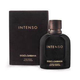 DOLCE & GABBANA Intenso EDP Spray for Men (variant: 4.2 oz.)
